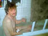 photos andy in the bath.JPG (55637 bytes)